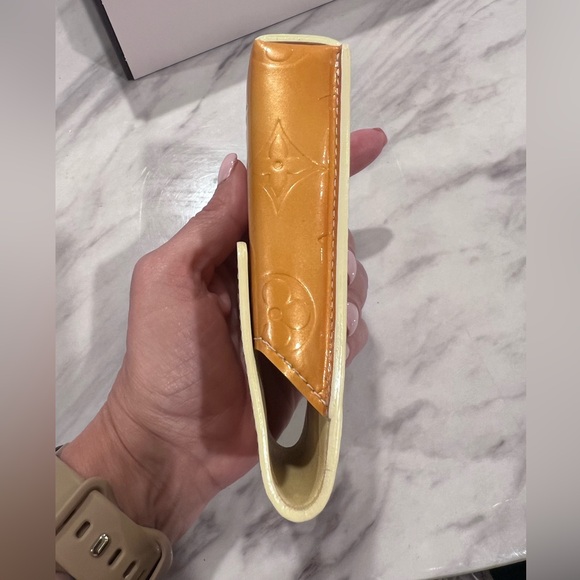 Louis Vuitton Vernis card / belt bag - Picture 5 of 8